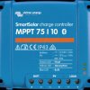 SCC075010060R SmartSolar MPPT 75/10 10 A solar charge controller