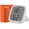 Czujnik temperatury i wilgotności Zigbee z wyświetlaczem LCD SNZB-02D