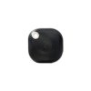 Shelly Shelly_B_B_T_b Blu Button Tough BLE Dimmer Switch Black