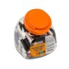 Marker Mini Budowlany, Permanentny 80 Szt. (49-003)