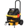 DEWALT DWV905H-LX DWV905H H-Class Dust Extractor 38 litre 1400W 110V