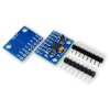 MPU 6050 Żyroskop GY-521 Akcelerometr Arduino 3axi