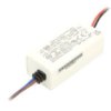 Zasilacz Impulsowy, Led, 8W, 1123Vdc, 350Ma, 90264Vac, Ip42, 83 Apc-8-350