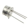 BF259 Tranzystor NPN 300V 0,1A 0,8W 90MHz TO39