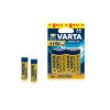 Bateria alkaliczna VARTA LR06 LONGLIFE 6szt./bl.