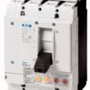 Wyłącznik mocy 250A 4P 150kA wtykowy NZMH2-4-VE250-SVE 113393