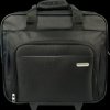 TBR003EU Wheeled suitcase, 15.6