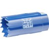 PFERD 25100424 LS 24 mm hole saw HSS bimetal for drilling steel INOX