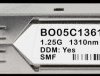 GLC-LH-SMD-BO Mini GBIC, 1000BaseLX