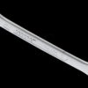 400 10X11 Double ended ring spanner open hex 10x11 mm