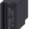 Siemens 3RT2936-1CE00 Ochrona przeciwprzepięciowa 400 V/AC 1 szt.
