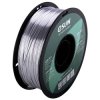 ESUN ePLA-Silk Silver Filament PLA 1.75mm 1Kg Silver Metallic