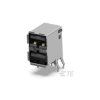 TE Connectivity 5787745-4 USB Connector A R/A Female Unshrouded T/H
