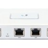 Router UniFi Security Gateway, 3x RJ45 1000Mb/s Ubiquiti USG