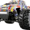 Amewi Hyper Go MTX20 Bezszczotkowy 1:20 Model samochodu RC Elektryczny Monstertruck 2,4 GHz