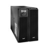 APC SRT10RMXLIX806 Smart-UPS On-Line, 10kVA/10kW, Rackmount 6U,
