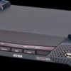 KE6910R-AX-G KVM Over IP receiver, DVI, SFP, USB, Audio