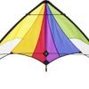 Latawiec sportowy Ecoline Orion Rainbow 1 szt.