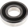 Łożysko kulkowe 6308-2RSR wew: 40 mm 6308-2RSR zew: 90 mm Pojedynczy rząd głębokich rowków kulkowychJednorzędowe łożysko