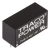 Przetwornica DC-DC, 3W, Uwe 18 → 75 V DC, Uwy 5V dc, Iwy 600mA, TRACOPOWER