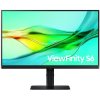 Samsung LS24D600UAUXXU LS24D600UAU computer monitor 61 cm (24") 2560 x 1440 pix