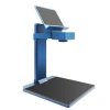 Kamera termowizyjna EU Direct AV TOOLTOP T210 256x192 IR Rozdzielczość 25Hz Częstotliwość Odświeżania USB Typ C -15°C-600°C Szer