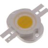 LED 10W EMITER BIALY ZIMNY