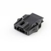 Molex 2002771203 Obudowa złącza pin żeńskiego na kabel, piny: 3, 1 szt.