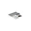 Tamiya 70143 Universal Arm Set - zestaw montażowy - Pololu 88