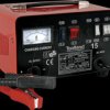 AC15 Charger for lead-acid batteries, 12 / 24 V, 9A