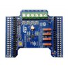 X-NUCLEO-IHM06A1 Low voltage stepper motor driver expansion board based on the STSPIN220 for STM32 Nucleo