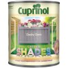 Cuprinol 5232365 Garden Shades Dusky Gem 1 litre