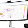 Komputer stacjonarny HP Z2 Mini G1i Workstation z systemem Windows 11 Pro Mini PC, stacja robocza AI, stacja robocza AI,