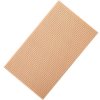 Circuit breadboard, 160 x 100 mm, pitch 2.54 mm, single sided, FR1 hard paper, Cu 35 µm, 1906SA045