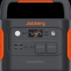 21-0001-000183 Jackery Explorer 1000 Plus, portable power station, 1264 Wh, 200