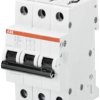 ABB 2CDS253001R0517 S203-K25 Wyłącznik automatyczny