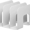 Durable ECO 776110 Segregator DIN A4 szary tworzywo sztuczne 1 szt.