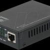 GVT-2010 Media Converter RJ45-SFP
