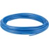 as - Schwabe 30042 Connection Cable 1x 2.5 mm² Blue Ideal for Camping