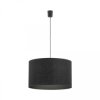 Lampa wisząca RONDO BLACK 3465 TK Lighting