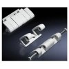 Rittal 8800.190 TS8 Hinge Zinc Die-cast Grey-white RAL 7035 4 pieces