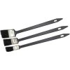 Faithfull 75RAD3 Radiator Brush Set, 3 Piece