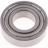 Łożysko kulkowe 6003-2Z wew: 17 mm zew: 35 mm Pojedynczy rząd głębokich rowków kulkowychJednorzędowe łożysko kulkowe z