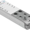 Moduł interfejsu Fieldbus Festo Moduł interfejsu Fieldbus CPX-AP-I Wyspy zaworowe CPX-AP-I-PN-M12 170 x 45 x 35 mm