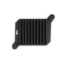 Board Heatsink for Libre Computer Renegade ROC-RK3328-CC - Black