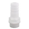 Przyłącze na kran gwint 32,5mm na wtyk 27,3mm - Szybkozłącze - Adapter na wężyk - osmoza