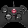 SL-650010-BK RAIT gamepad for PC/PS3/Switch/OLED, black