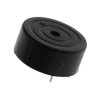 Brzęczyk piezoelektryczny średnica 23.3mm, sygnał ciągły 75dB RS PRO