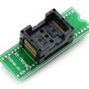 Adapter uniwersalny TSOP32/40/48-PDIP48 (DIL48) ZIF RT