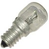 E14 24V 25W klar 22x48 Oxy 4492